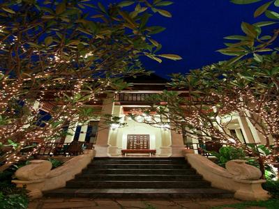 Puripunn Baby Grand Boutique Hotel