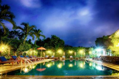 Chiang Mai Gate Hotel