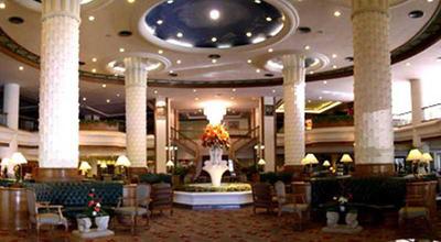 Twin Lotus Hotel, Nakhon Si Thammarat
