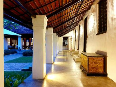 Rachamankha Hotel Chiang Mai