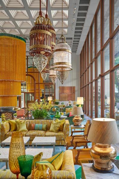 Mandarin Oriental Bangkok