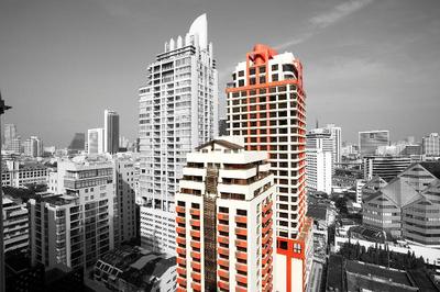 Bandara Suites Silom