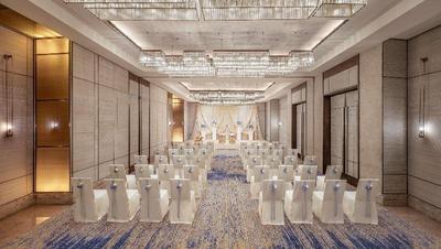 Conrad Bangkok Residences