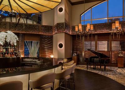 Conrad Bangkok Residences