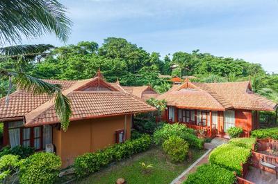 PP Erawan Palms Resort