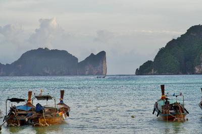 Bay View Resort Phi Phi Island