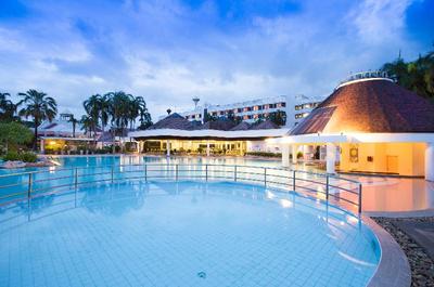 The Imperial Hotel and Convention Centre Phitsanul