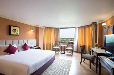 The Imperial Hotel and Convention Centre Phitsanul