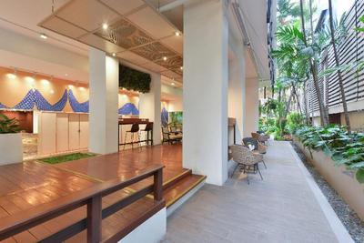 Centre Point Plus Hotel Pratunam