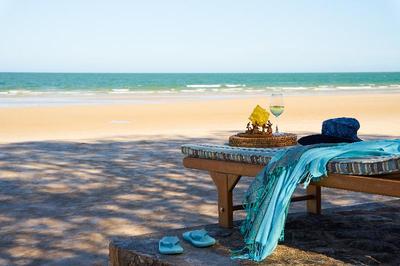 Let's Sea Hua Hin AI Fresco Resort