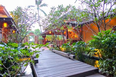 Buri Rasa Village Samui Adults Only