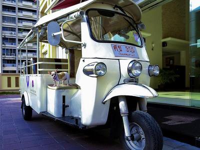 Grand Mercure Asoke Residence