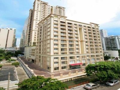 Grand Mercure Asoke Residence