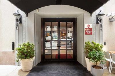 The Bayard Hotel