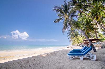 Royal Cliff Beach Terrace