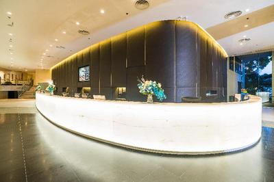 Royal Cliff Beach Terrace