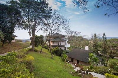 Imperial Phukaew Hill Resort, Phetchabun