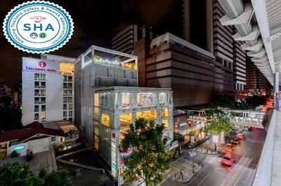 I-Residence Hotel Silom