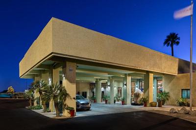 Ramada Tucson