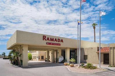 Ramada Tucson