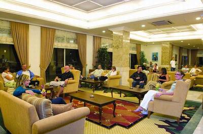 Hedef Resort Hotel & Spa