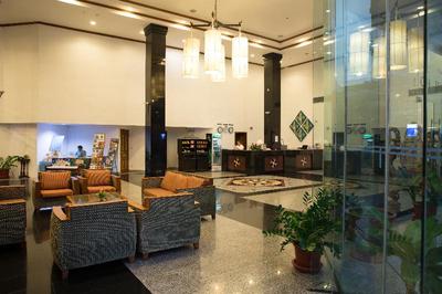 C H Hotel Chiang Mai