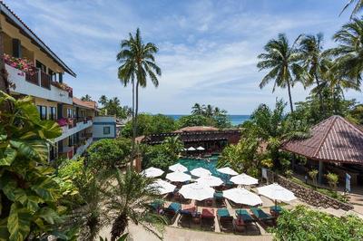 Karona Resort and Spa