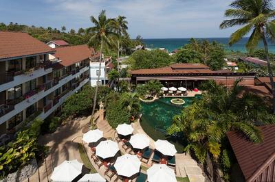 Karona Resort and Spa