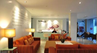Bedrooms Boutique Hotel