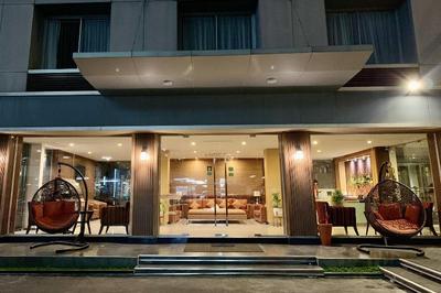 Bedrooms Boutique Hotel
