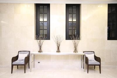Cape House Langsuan