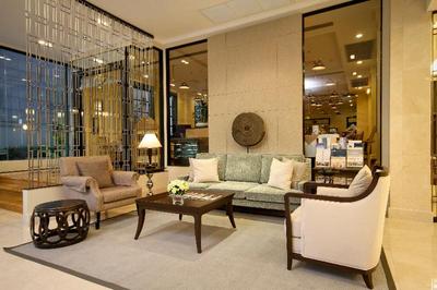 Cape House Langsuan