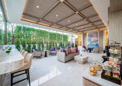 Centre Point Hotel Sukumvit 10