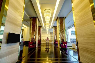 Grande Centre Point Ploenchit
