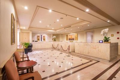 Ramada D' Ma Bangkok