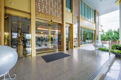Siam Mandarina Hotel