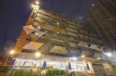 Anya Nana@Sukhumvit-Bangkok