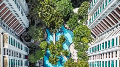 Chatrium Residence Sathon Bangkok