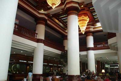 Welcome Jomtien Beach Hotel