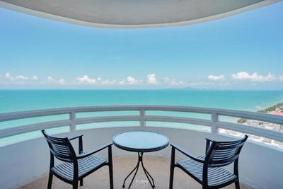 D Varee Jomtien Beach, Pattaya