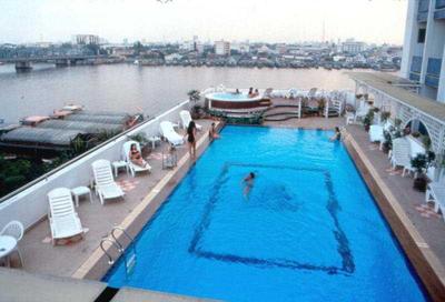 River Side Bangkok