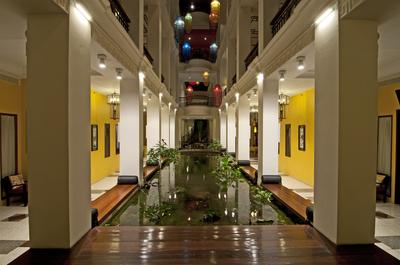 Shanghai Mansion Bangkok