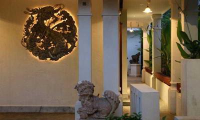 Bann Tazala Exclusive Residence Chiang Mai