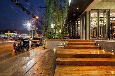 Bossotel Inn Chiang Mai