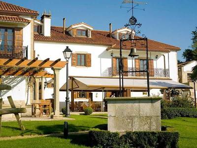 Pazo do Rio