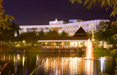 Centara Life Hotel Mae Sot