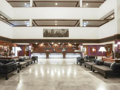 Centara Life Hotel Mae Sot
