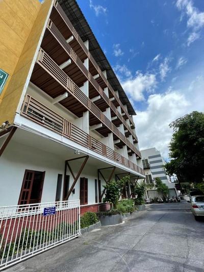 Prince Hotel