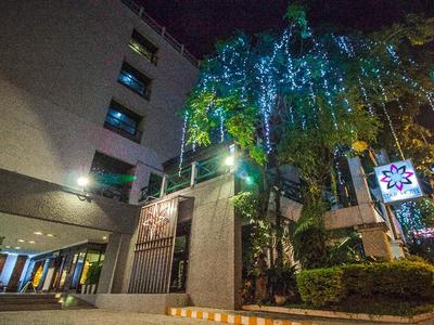 Star Hotel Chiang Mai SHA EXTRA PLUS