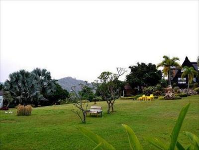 Touch Star Resort